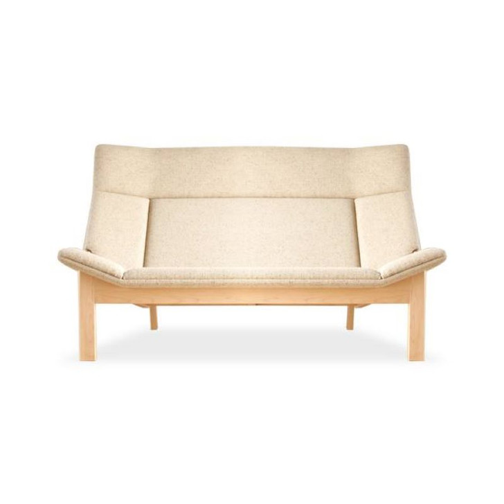 TAKUMI KOHGEI Grande Sofa 2P