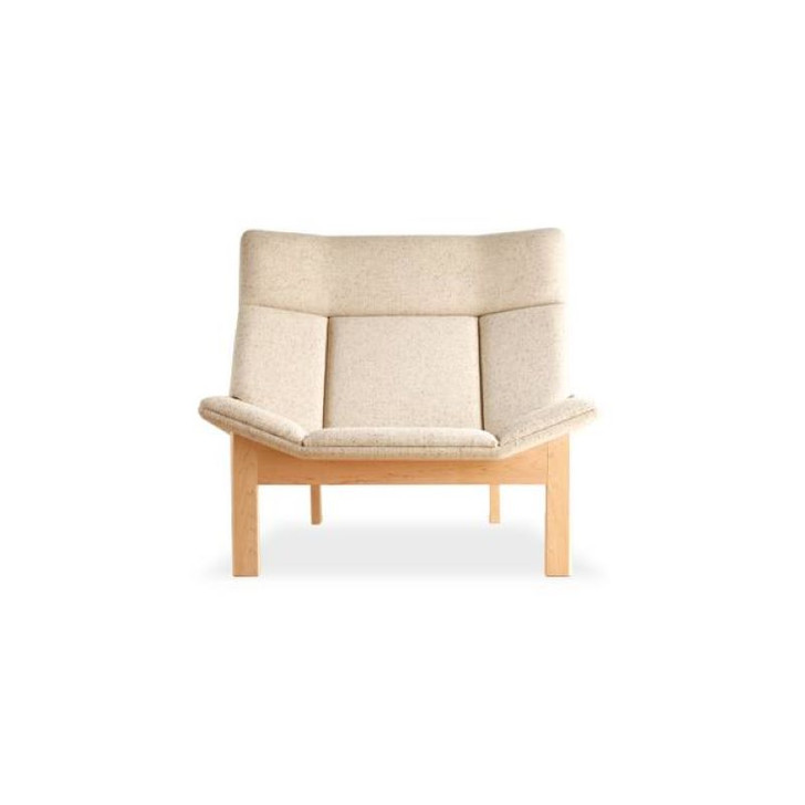 TAKUMI KOHGEI Grande Sofa 1P