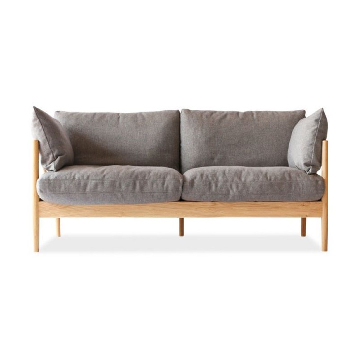 TAKUMI KOHGEI Fawn Sofa 170