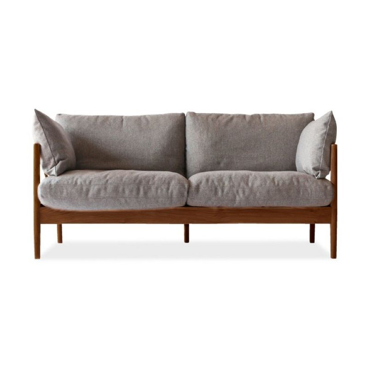 TAKUMI KOHGEI Fawn Sofa 170