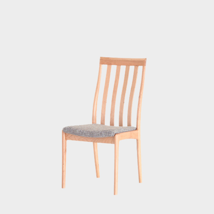 Nagano REAL DC322-1N Dining Chair