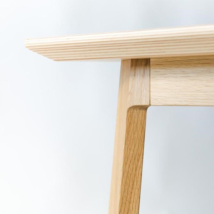 TAKUMI KOHGEI Tapered Dining Table