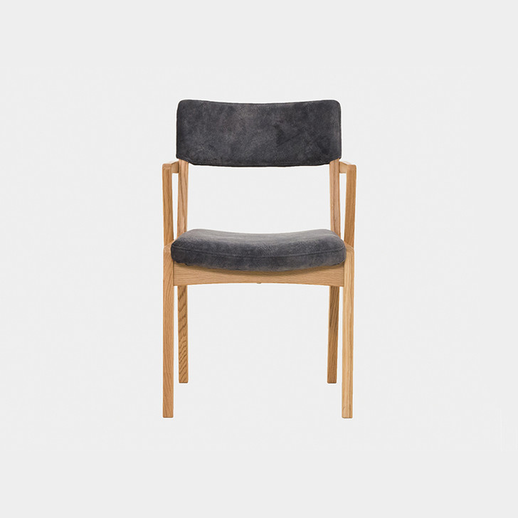 Nagano Elum / DC349-1WS Dining Chair