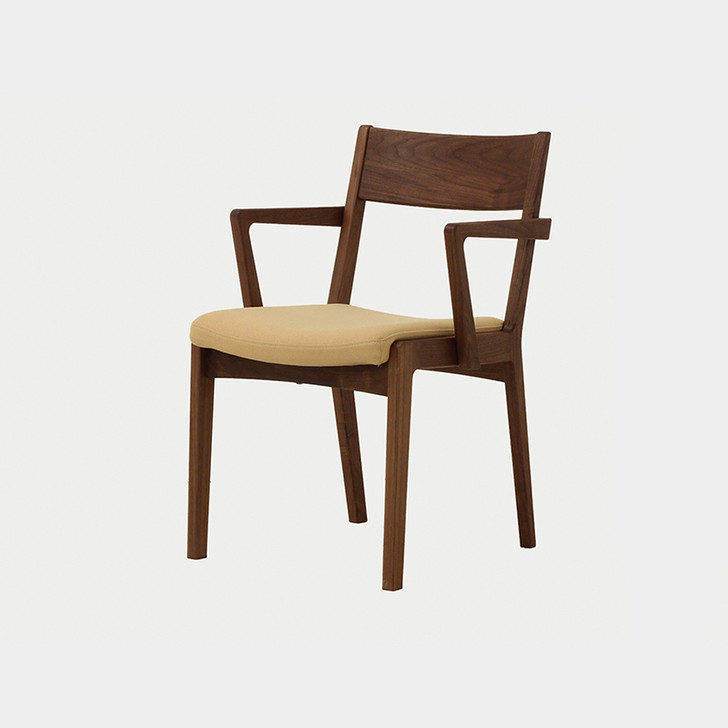 Nagano Elum / DC359-1W Dining Chair