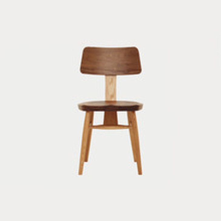 Nagano MUSHROOM Dining Chair DC347-1N