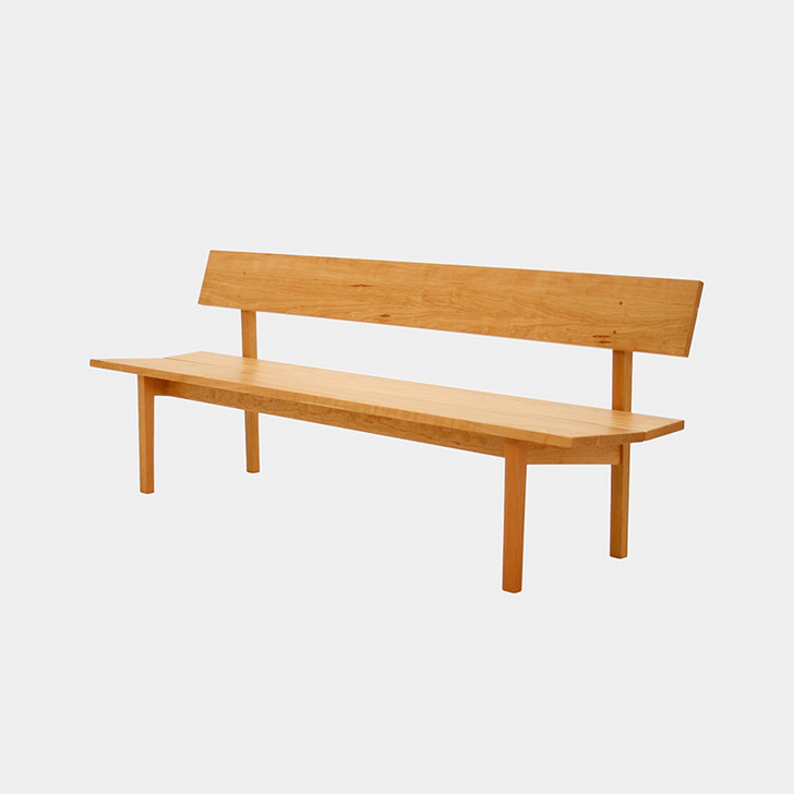 Nagano REAL DC500 Bench