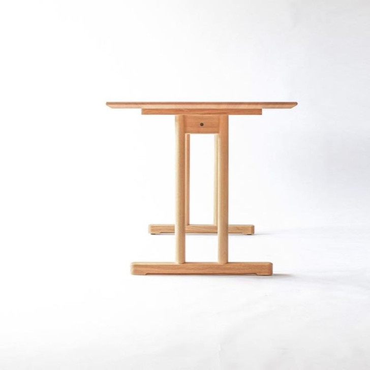 TAKUMI KOHGEI Fawn Dining Table