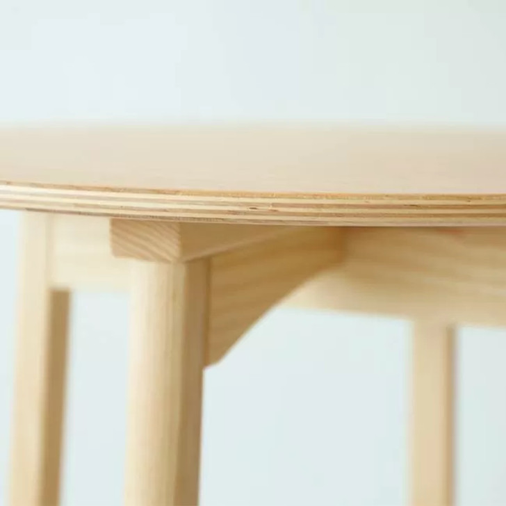 TAKUMI KOHGEI Mushroom Table