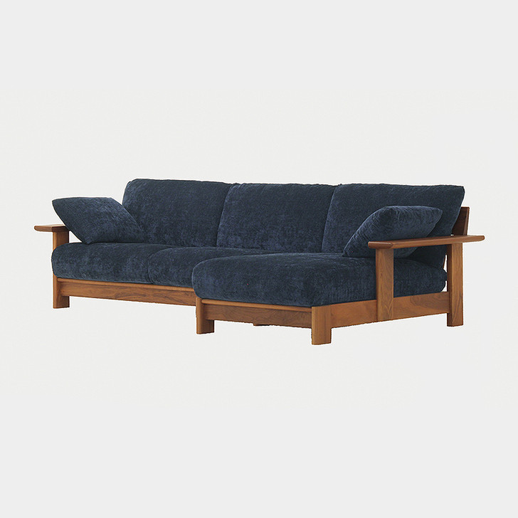 Nagano Land Sofa LC617 