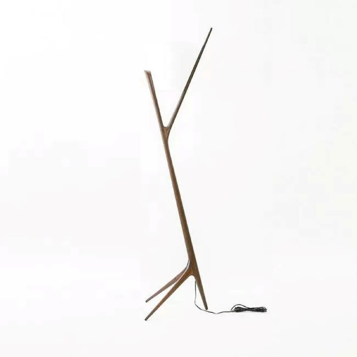 TAKUMI KOHGEI Creer Floor Lamp L