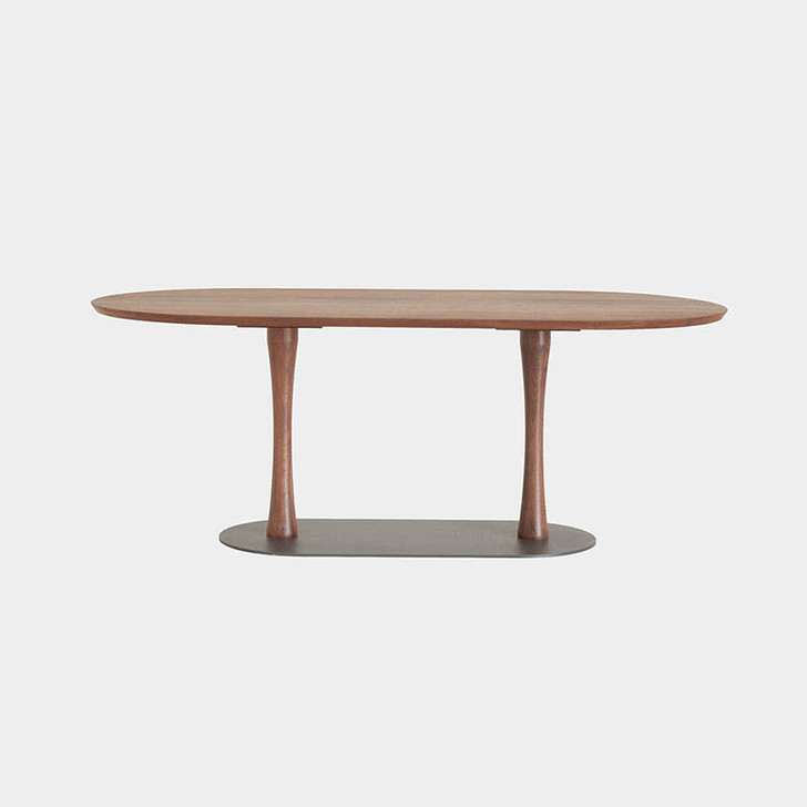 Nagano Oval Dining Table DT626