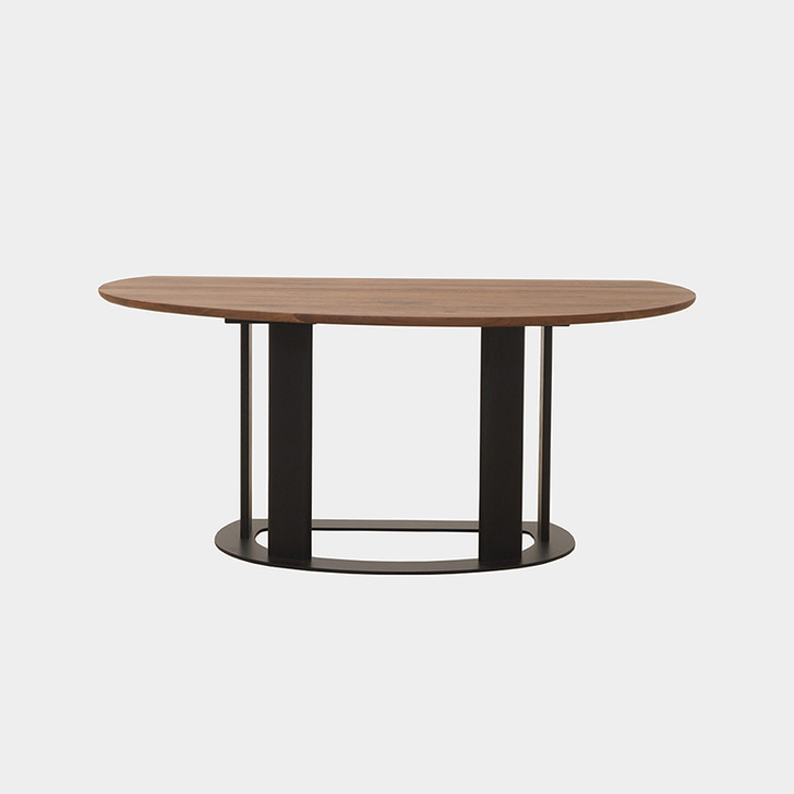 Nagano Super Egg Dining Table DT621