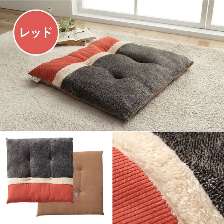 IKEHIKO Living Room Cushion Cody