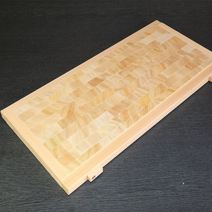 Sawara Soba cutting board 100cm