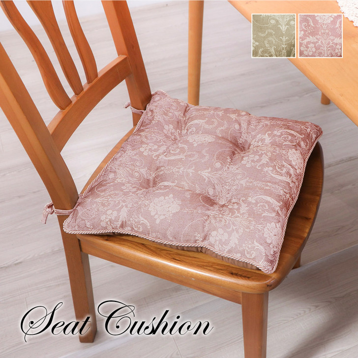 IKEHIKO  Elegance Seat Cushion 