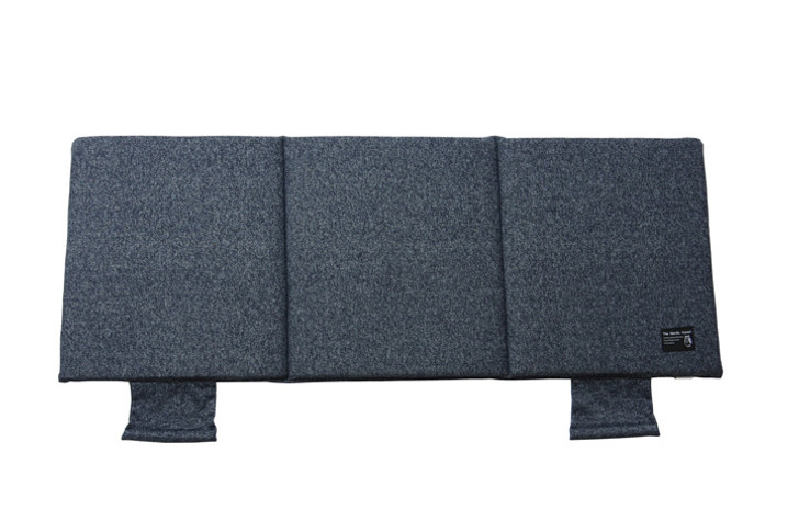 IKEHIKO Car Cushion Free Seat Loose