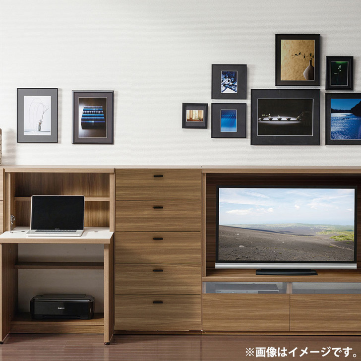 FUNAMOCO Living shelf TV Console LTD/LTS