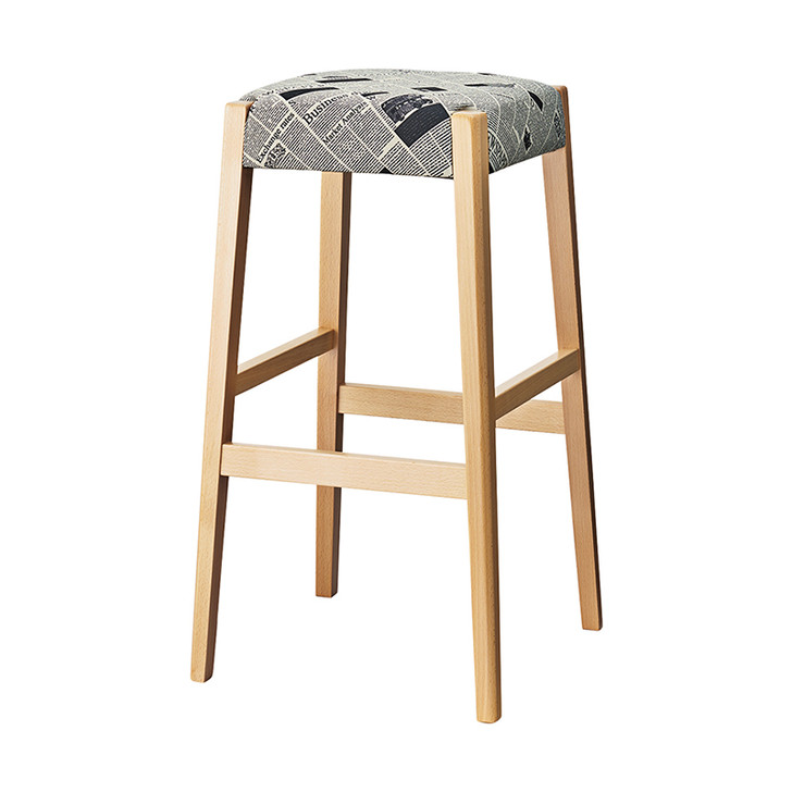 Proceed HOCKER Counter Chair 