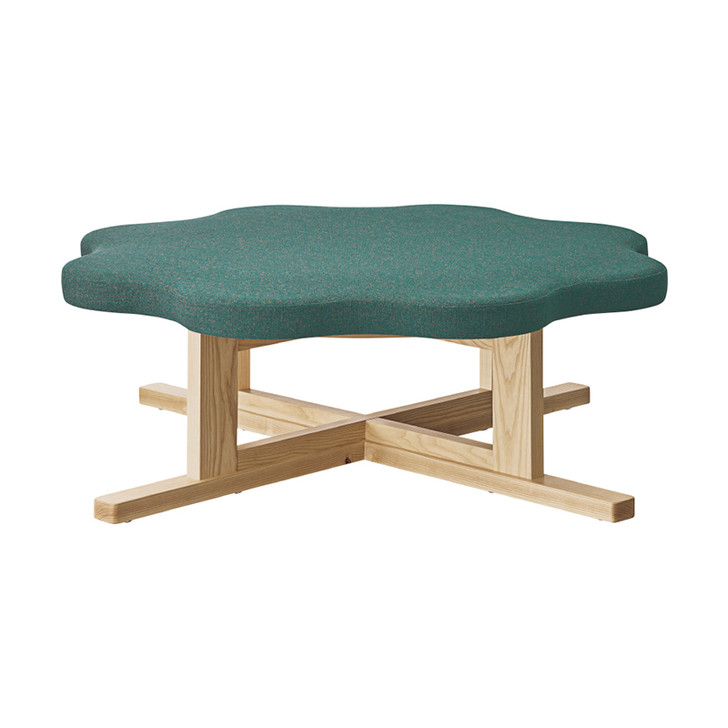 Proceed GREEN MOM Stool