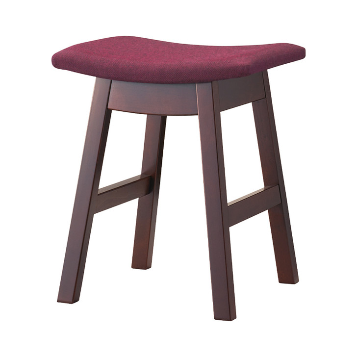 Proceed JIMMY with cushion stool 