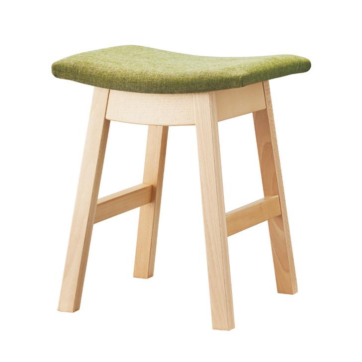 Proceed JIMMY with cushion stool 