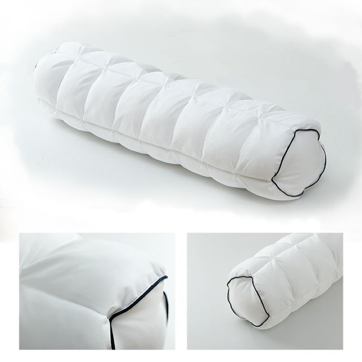 IKEHIKO Cloud Bolster with Cover
