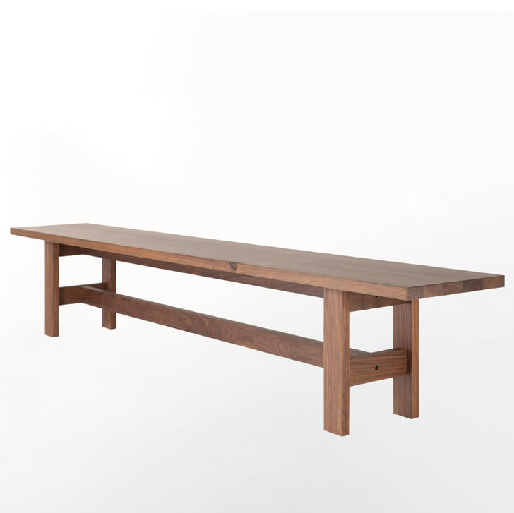 BH102 Pier Bench