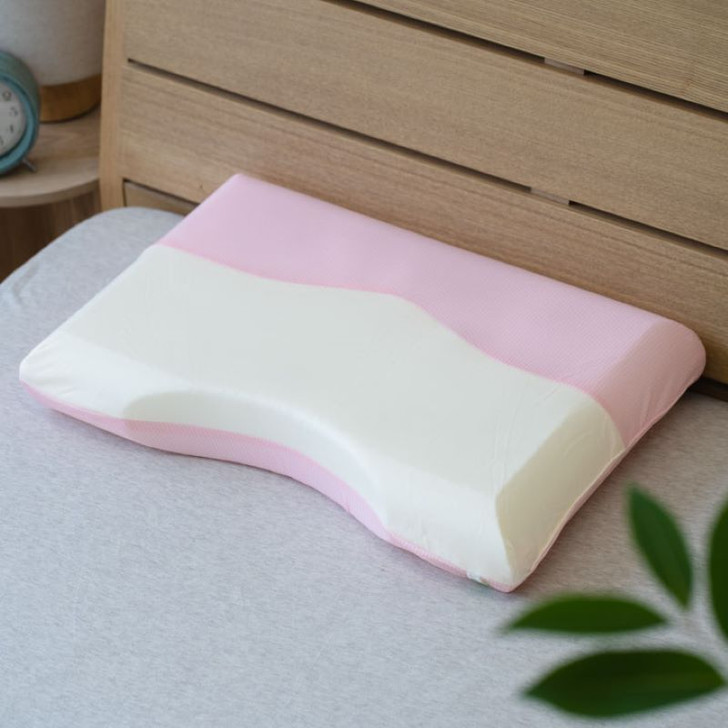 IKEHIKO Washable Memory Foam Pillow
