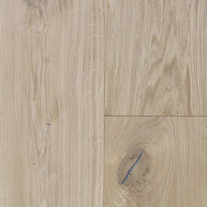 ASAHI Oak Composite irregular Flooring 