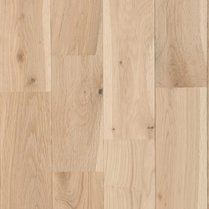  ASAHI Oak Uni Flooring 