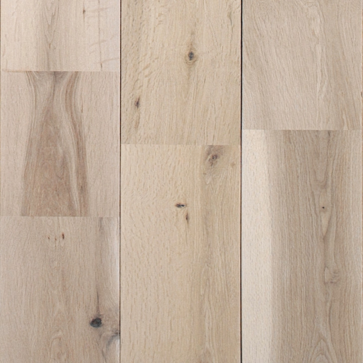  ASAHI Oak Uni Flooring 