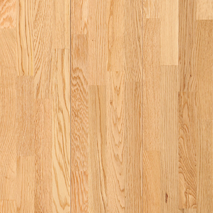 ASAHI Oak 4PFJL UV Clear Flooring 