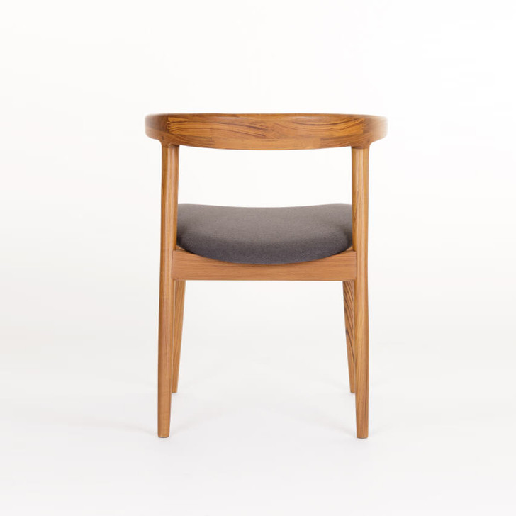 CH102 Moose Chair