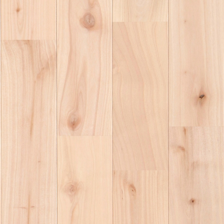 ASAHI Sakura Uni unpainted Flooring 