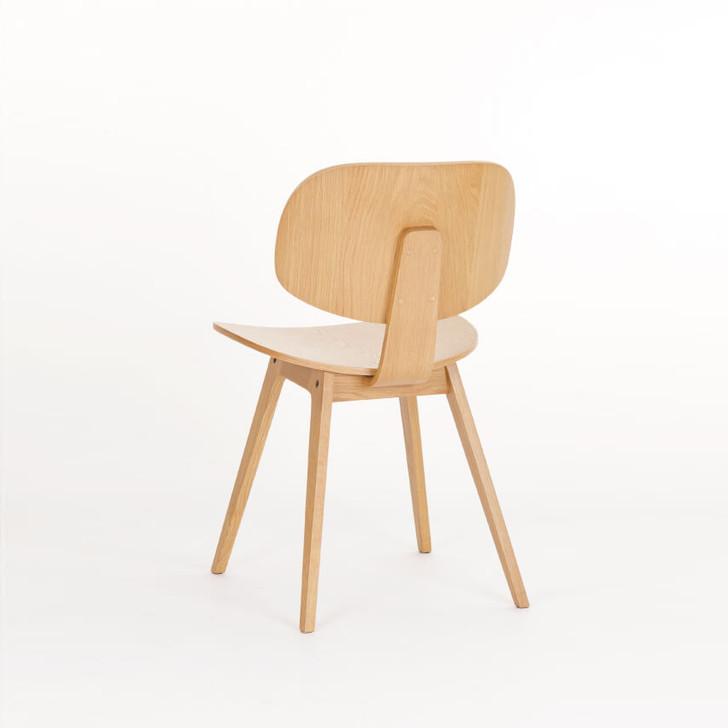 CH112 Palm Chair