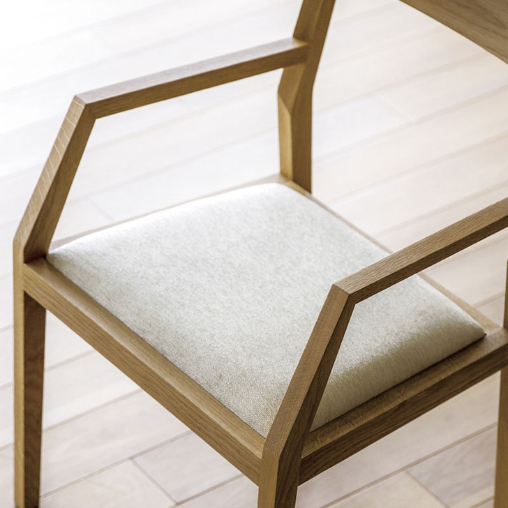 Kiel Armchair