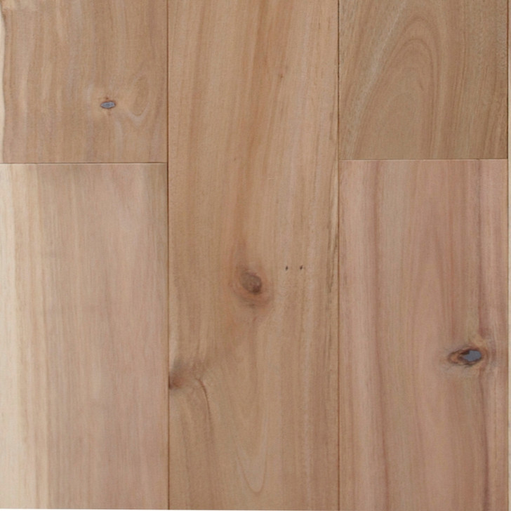 ASAHI Acacia Random size Unpainted Flooring 