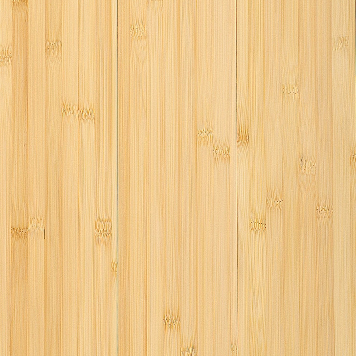 ASAHI Bamboo FJL UV Natural Flooring 