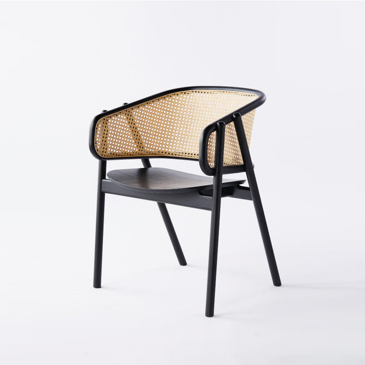 CH305 CANE CHAIR 05