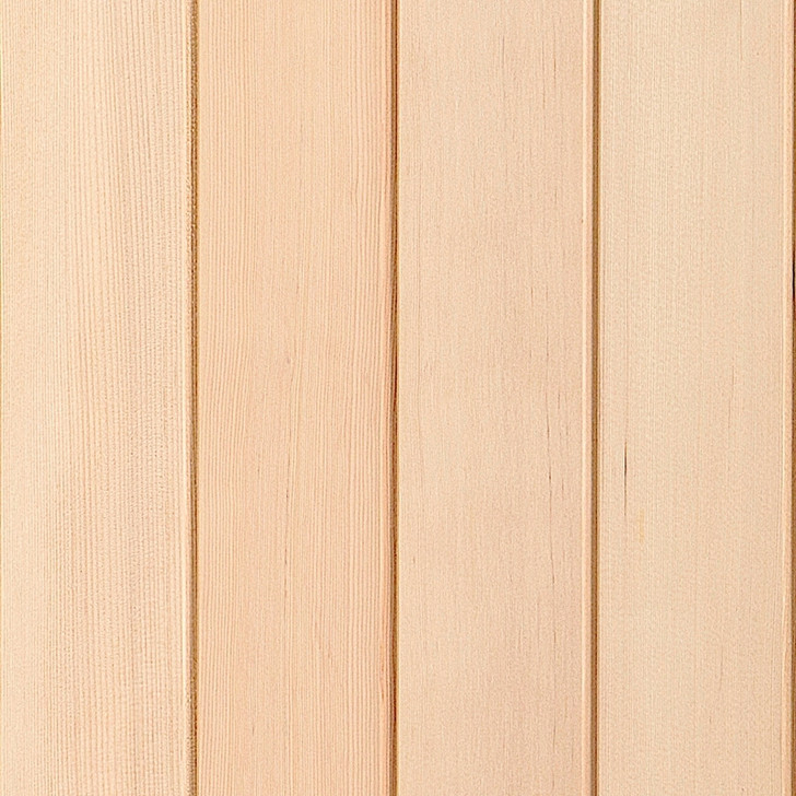 ASAHI Hemlock Panelling 