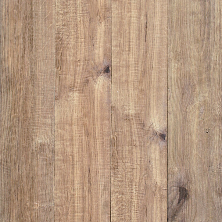 ASAHI Solideco D-05 Oak Natural Panelling 