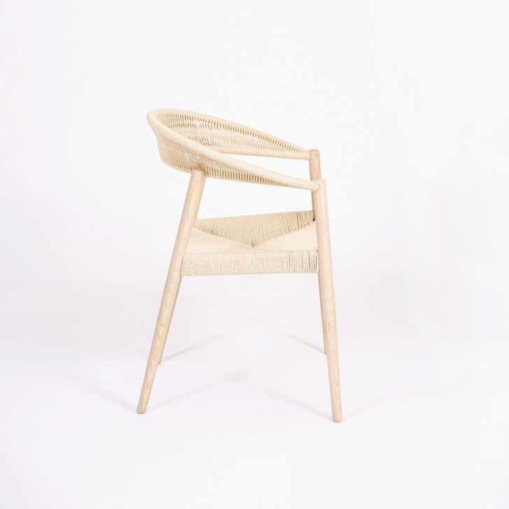 CH403 Loom chair