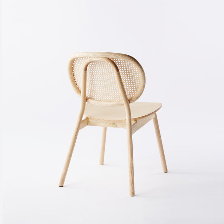 CH304 CANE CHAIR 04