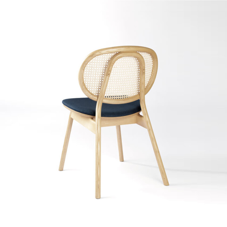 CH304 CANE CHAIR 04