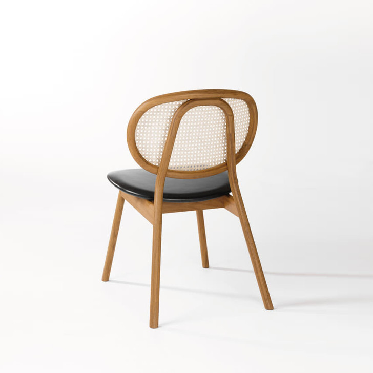 CH304 CANE CHAIR 04