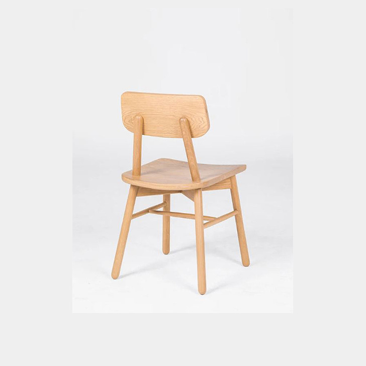 HARI ORA After You Chair - Wood