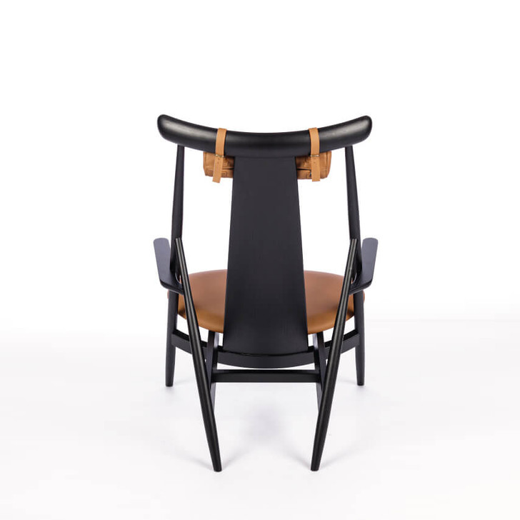 LC501 Neorient Lounge Chair 01