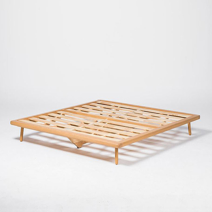 HARI ORA Early Bird Bedframe