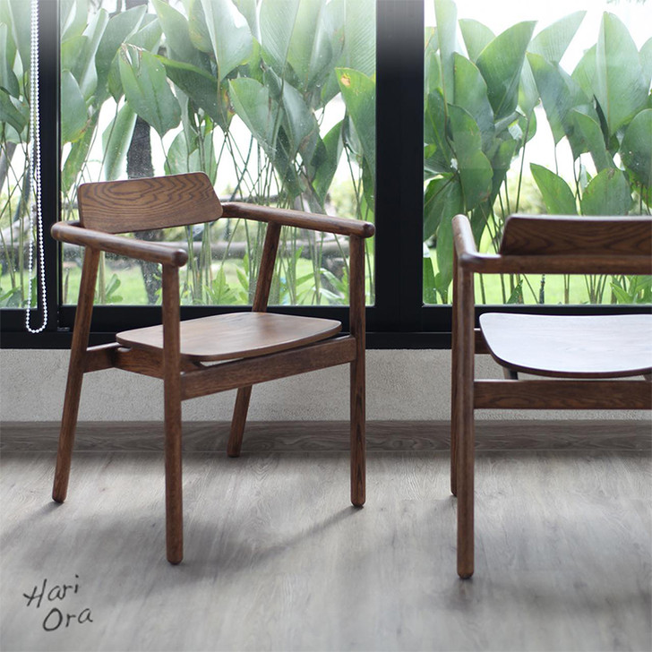 HARI ORA Cuckoo Chair