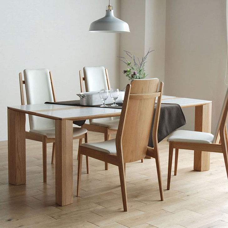 MORITA BISON Dining Table 